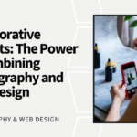 Collaborative Projects The Power of Combining Photography and Web Design