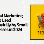 5 Digital Marketing Trends Used Successfully by Small Businesses in 2024 - Marketing